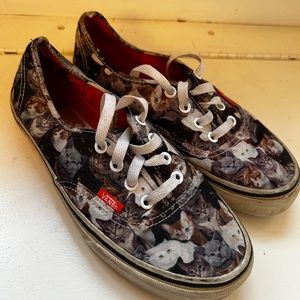Vans ASPCA collaboration